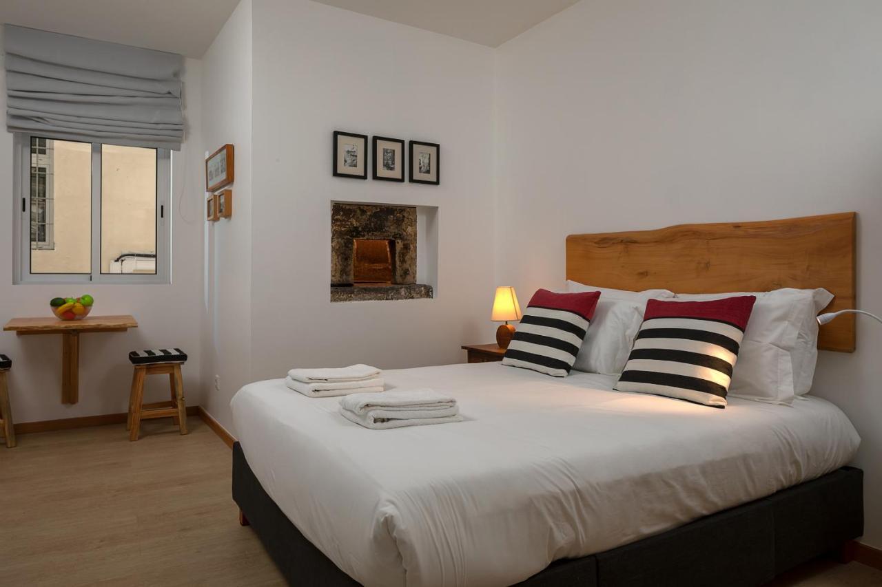 Ribeira Das Casas Apartments By Madeira Sun Travel Funchal  Eksteriør bilde