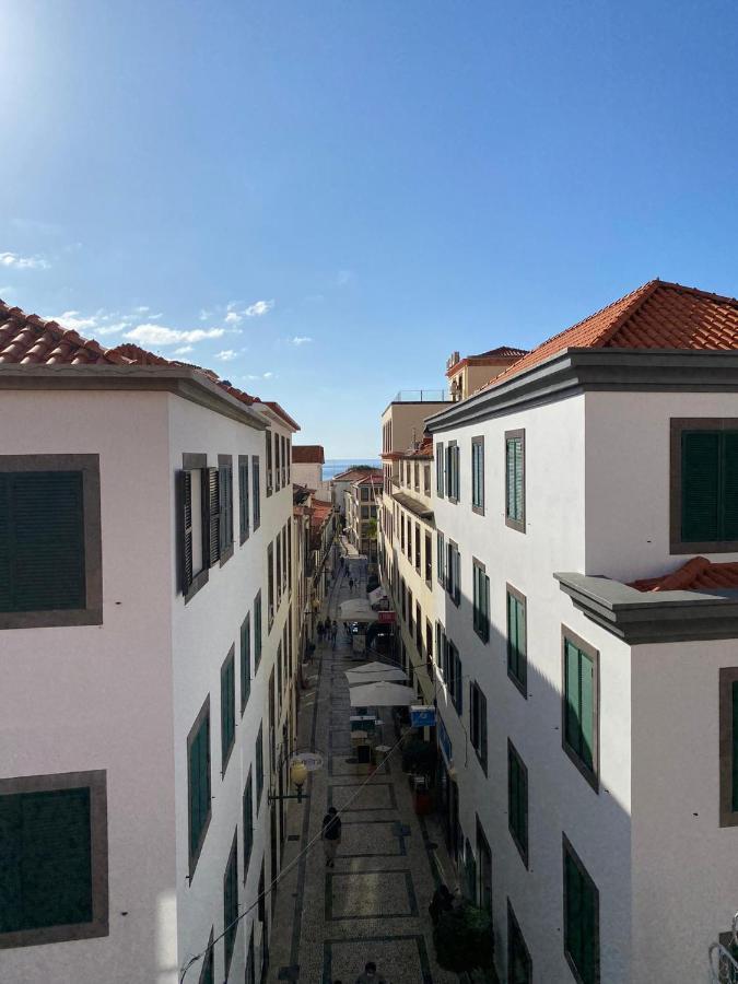 Ribeira Das Casas Apartments By Madeira Sun Travel Funchal  Eksteriør bilde
