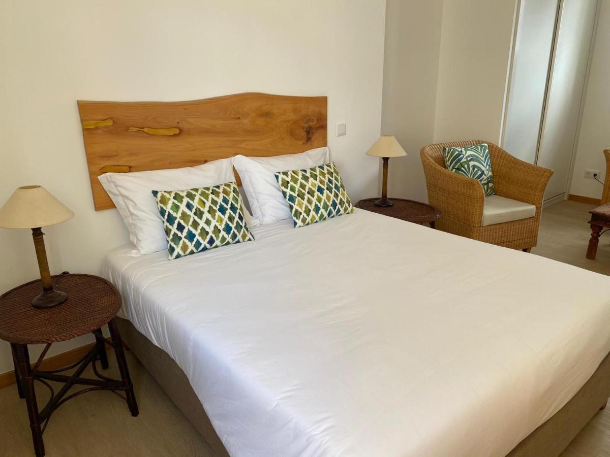 Ribeira Das Casas Apartments By Madeira Sun Travel Funchal  Eksteriør bilde