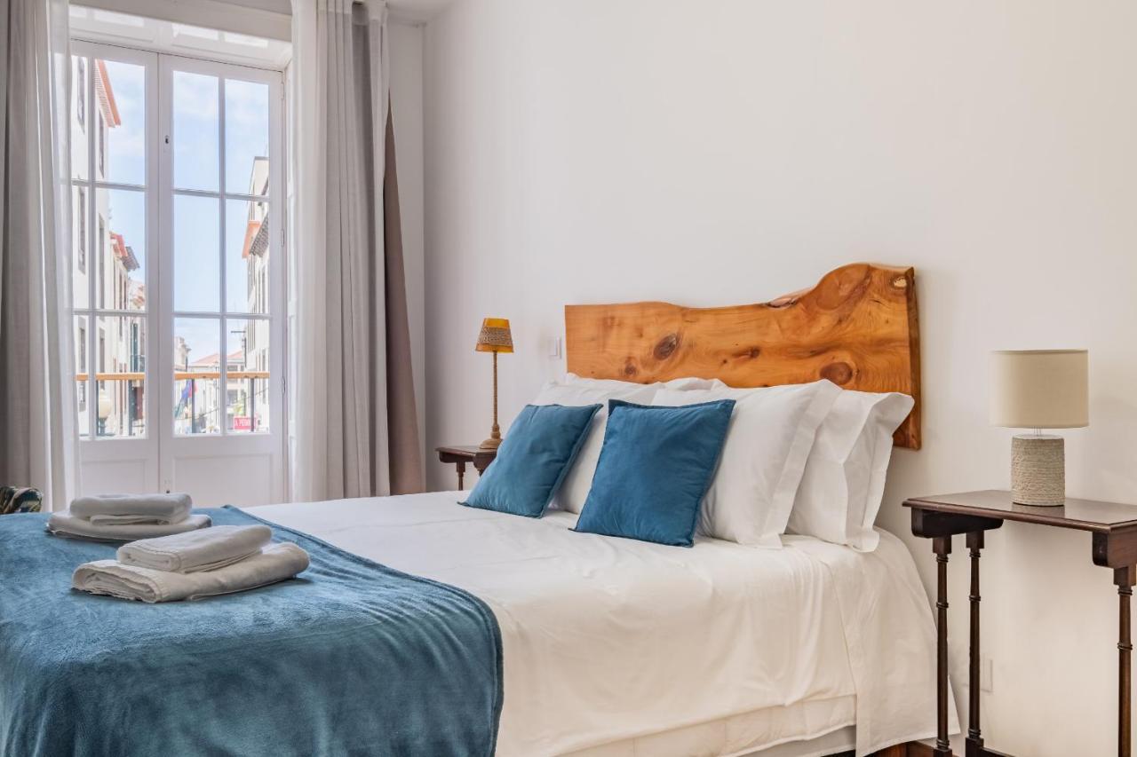 Ribeira Das Casas Apartments By Madeira Sun Travel Funchal  Eksteriør bilde