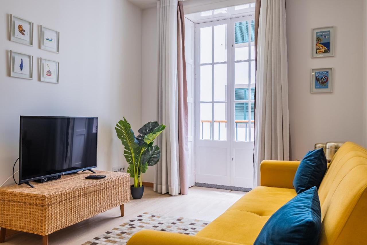 Ribeira Das Casas Apartments By Madeira Sun Travel Funchal  Eksteriør bilde