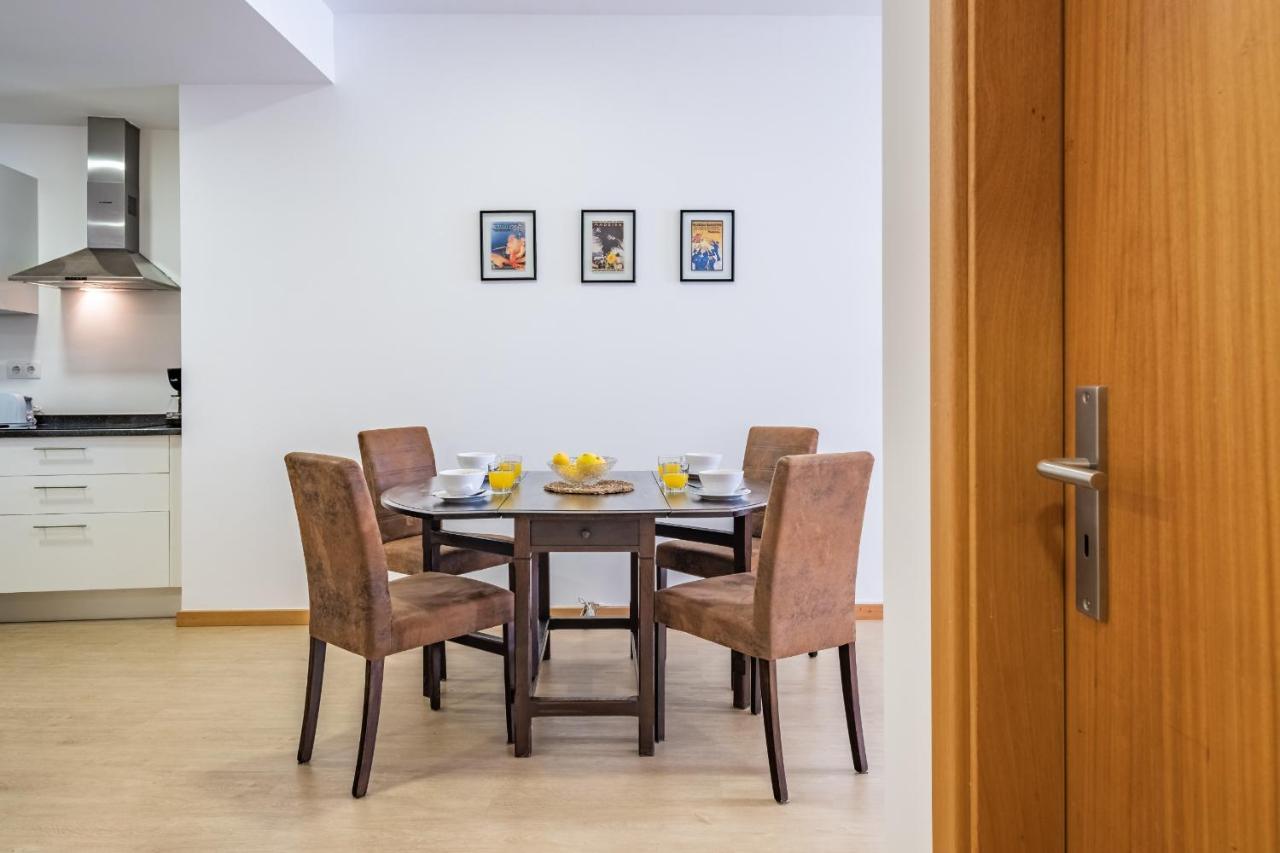 Ribeira Das Casas Apartments By Madeira Sun Travel Funchal  Eksteriør bilde