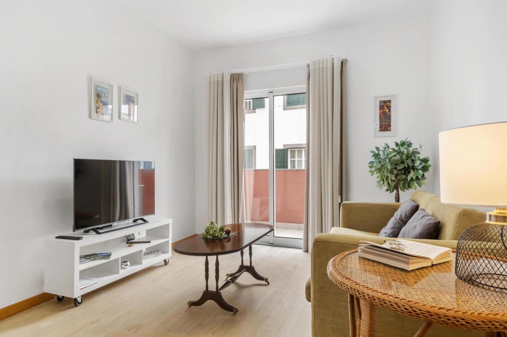 Ribeira Das Casas Apartments By Madeira Sun Travel Funchal  Eksteriør bilde
