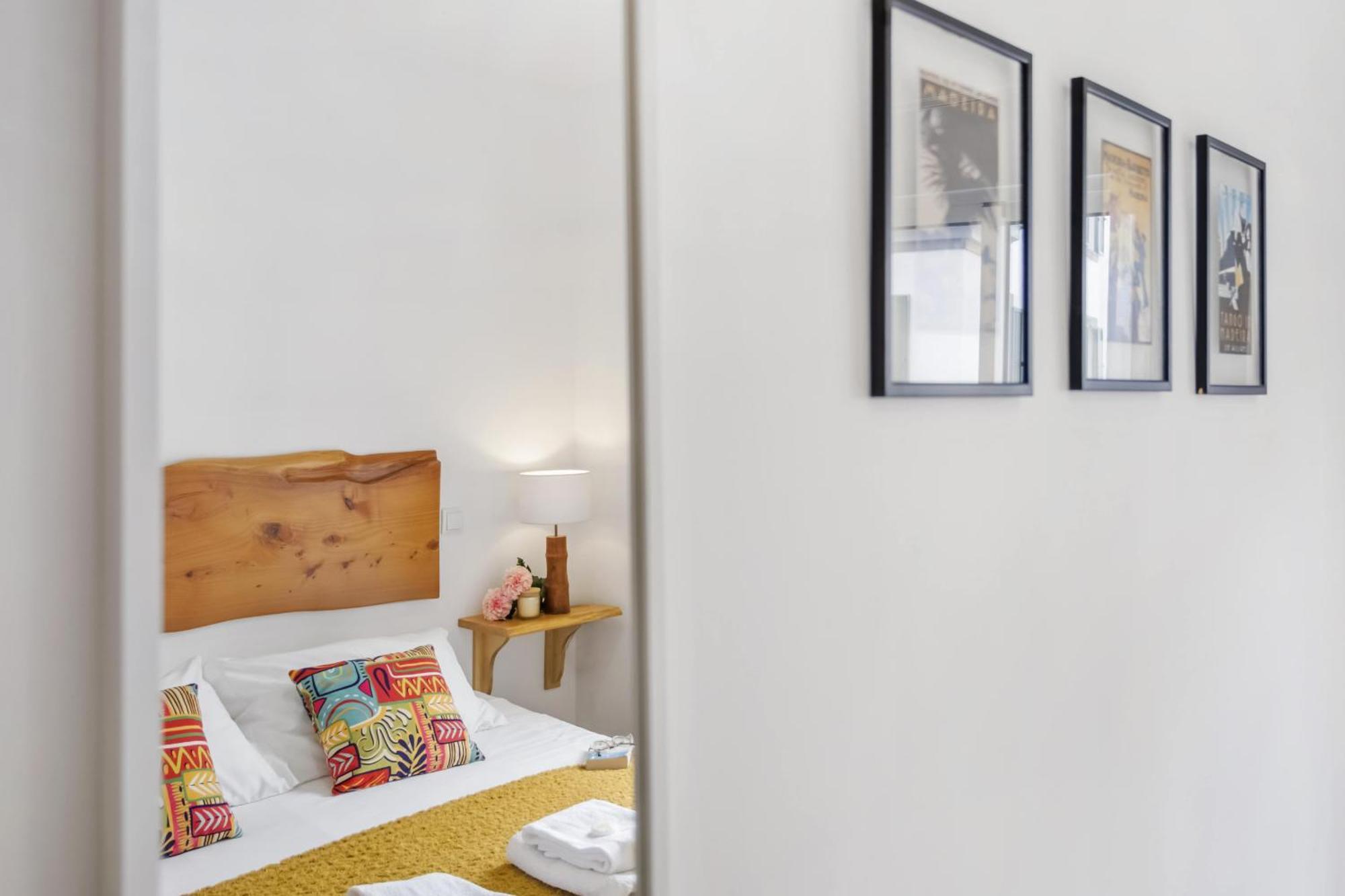 Ribeira Das Casas Apartments By Madeira Sun Travel Funchal  Eksteriør bilde