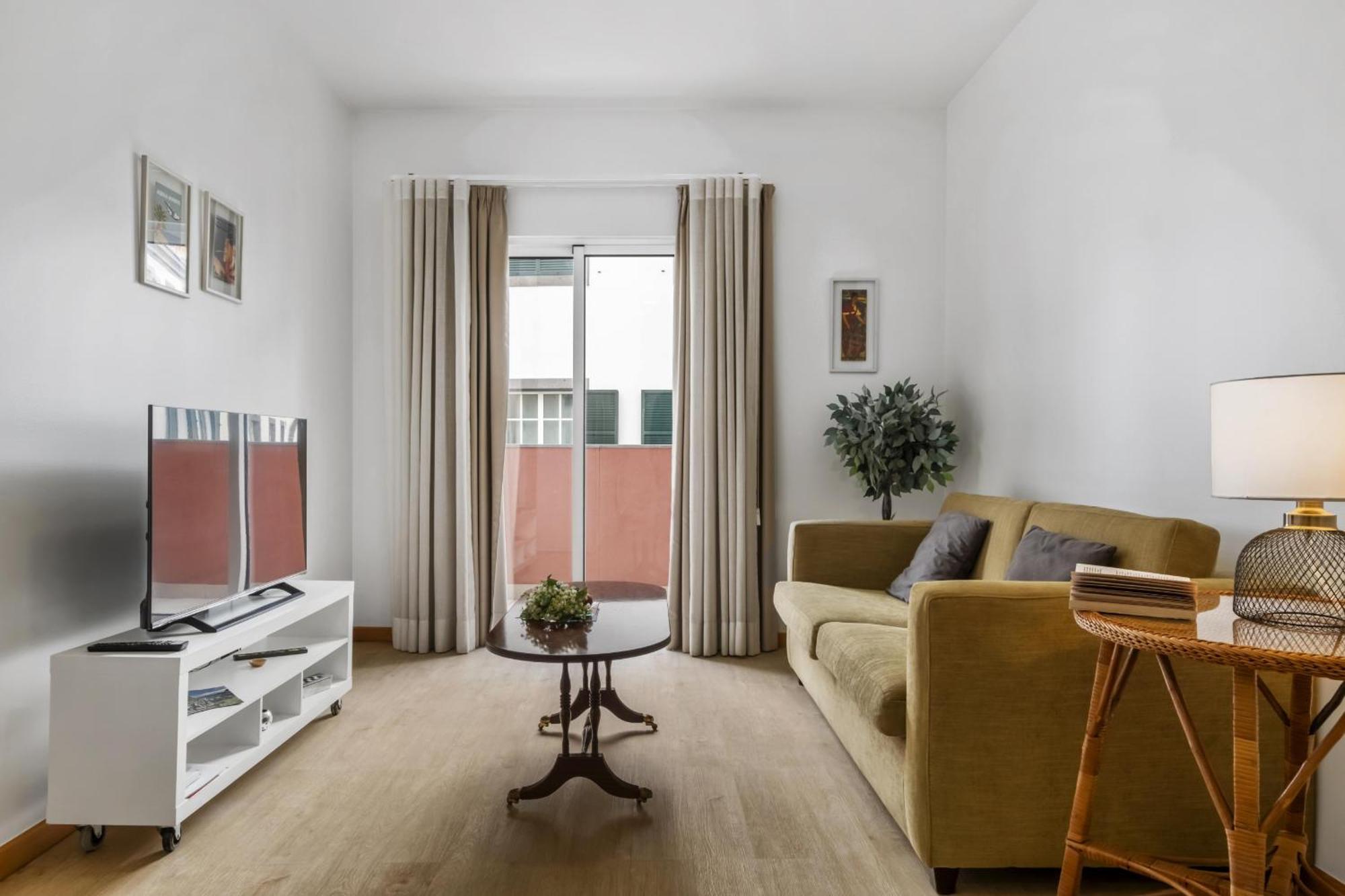 Ribeira Das Casas Apartments By Madeira Sun Travel Funchal  Eksteriør bilde